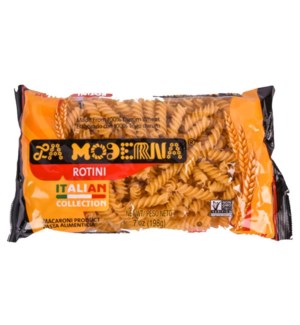 MODERNA #00377 ROTINI PASTA