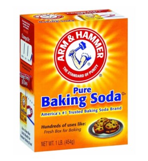 ARM & HAMMER BAKING SODA