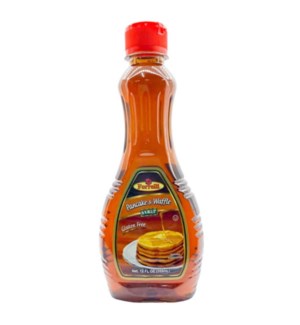 FORRELLI #87104 PANCAKE SYRUP ORIGINAL