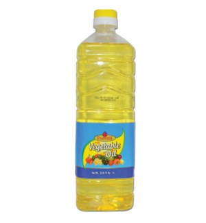 FORRELLI #87639 VEGETABLE OIL