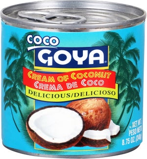 GOYA #2161 CREAM OF COCONUT CAN
