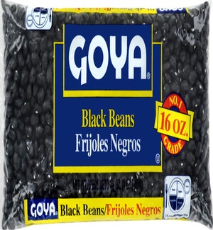 GOYA #2479 BLACK BEANS BAG