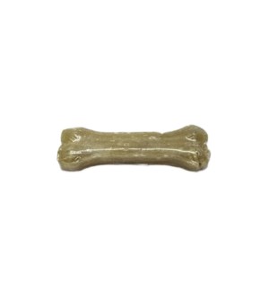 DOG LICIOUS TREAT #036 NAT PRESSED BONE