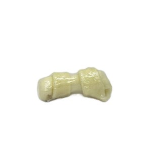 DOG LICIOUS TREAT #500 WHITE BONE