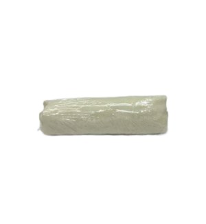 DOG LICIOUS TREAT #550 WHITE CURLS