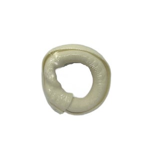 DOG LICIOUS TREAT #349 WHITE DONUT