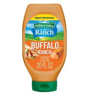 HIDDEN VALLEY #8009 BUFFALO RANCH