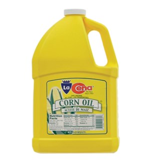 LA CENA #0071 CORN OIL
