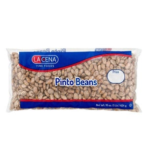LA CENA #523 PINTO BEANS