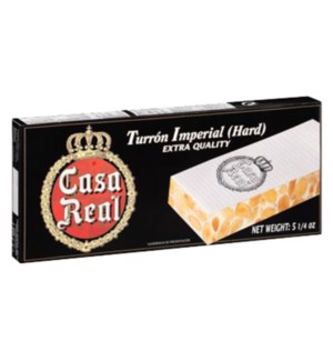 LA CENA #603 TURRON IMPERIAL CALIDAD EXTRA