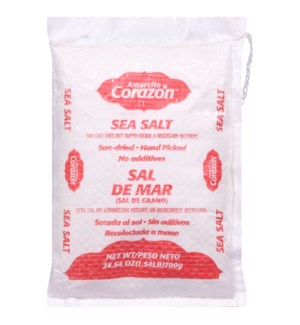 AMORCITO CORAZON #4455 SEA SALT
