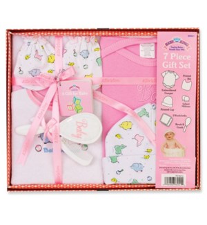 BK80210 GIFT SET ASST COLOR