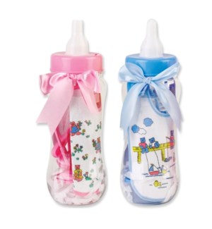 BK96000 BOTTLE BANK GIFT SET