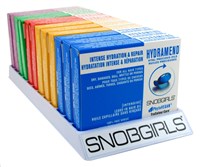 Snobgirls Leave-In Hair Oil Assorted (12 Pieces) (10531)Case Pack Info: 1 Unit