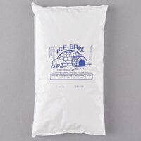Polar Tech 32 oz. Ice Brix Leakproof Cold Pack - 18/Case