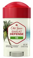 Old Spice Anti-Perspirant 2.6oz Sweat Defense Figi (11233)Case Pack Info: 12 Units