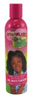 African Pride Dream Kids Oil Moisturizer 8oz (11390)Case Pack Info: 12 Units