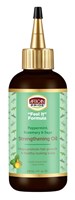 African Pride Feel It Formula Strengthening Oil 4oz (11401)Case Pack Info: 6 Units