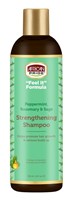 African Pride Feel It Formula Strengthening Shampoo 12oz (11402)Case Pack Info: 12 Units