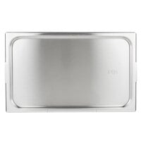 Vollrath 77350 Super Pan? Full Size Cook-Chill Pan Cover with Handles