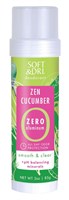 Soft & Dri Deodorant Zen Cucumber Zero Aluminum 3oz (13425)Case Pack Info: 12 Units