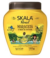 Skala Maracuja 2-In-1 Leave-In Treatment Cream 35.2oz (13637)Case Pack Info: 6 Units