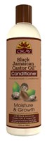 Okay Conditioner 12oz Black Jamaican Castor Oil (13849)Case Pack Info: 12 Units