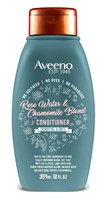 Aveeno Conditioner Rosewater & Chamomile Blend 12oz (13952)Case Pack Info: 4 Units