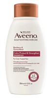 Aveeno Shampoo Blackberry Quinoa Blend 12oz (13954)Case Pack Info: 4 Units