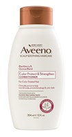 Aveeno Conditioner Blackberry Quinoa Protein Blend 12oz (13955)Case Pack Info: 4 Units