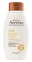 Aveeno Conditioner Apple Cider Vinegar Blend 12oz (13958)Case Pack Info: 4 Units