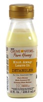 Creme Of Nature Pure Honey Detangler 8oz Leave-In (14208)Case Pack Info: 12 Units
