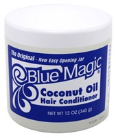 Blue Magic Coconut Oil Conditioner 12oz (14736)Case Pack Info: 12 Units
