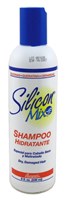 Silicon Mix Shampoo 8oz Dry- Damaged Hair (14898)Case Pack Info: 24 Units
