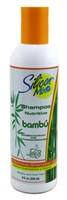 Silicon Mix Shampoo Bambu 8oz (14906)Case Pack Info: 24 Units