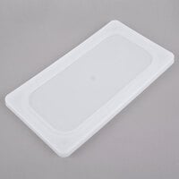 Vollrath 52432 Super Pan V? 1/3 Size Flexible Steam Table / Hotel Pan Lid