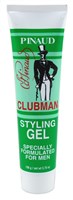 Clubman Styling Gel Tube 3.75oz For Men (17095)Case Pack Info: 12 Units