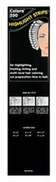 Colora 250 Highlight Strips 4Inch X 16Inch (17394)Case Pack Info: 12 Units