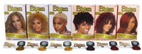 Bigen Ez Color For Women(18 Pieces) Display (17437)Case Pack Info: 1 Unit