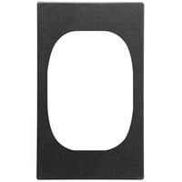 Vollrath 8242710 Miramar? Resin Adapter Plate for French Oven Pan - Night Sky