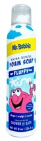 Mr Bubble Foam Soap Extra Gentle 8oz (17518)Case Pack Info: 6 Units