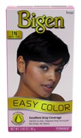 Bigen Easy Color #1N Natural Black Kit (17539)Case Pack Info: 12 Units