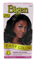 Bigen Easy Color #2N Deep Espresso Kit (17541)Case Pack Info: 12 Units