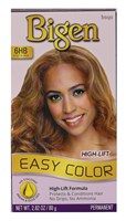 Bigen Easy Color #6Hb Honey Blonde Kit (17543) Case Pack Info: 12 Units