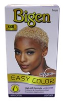 Bigen Easy Color #8Bb Brilliant Blonde Kit (17545) Case Pack Info: 12 Units