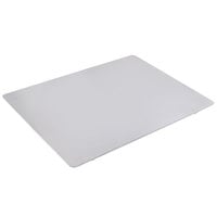 Bon Chef 52010 EZ Fit Stainless Steel 1 1/2-Size Tile