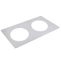 Bon Chef 52085 EZ Fit Stainless Steel Full-Size Tile for 5250