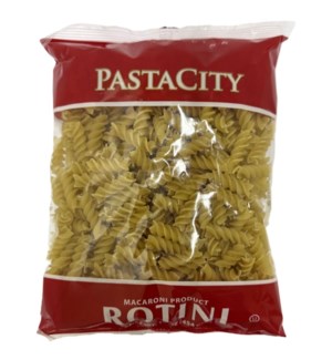 PASTA CITY PASTA ROTINI