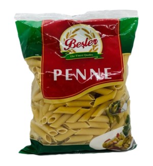 BESLER PASTA PENNE RIGATE