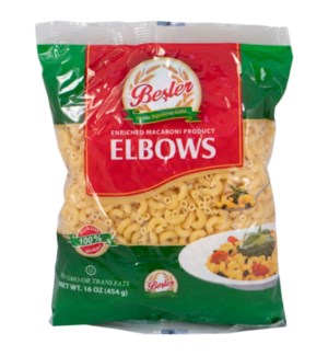 BESLER PASTA ELBOWS
